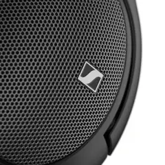 Sennheiser langalliset sankakuulokkeet HD 550 musta - 4
