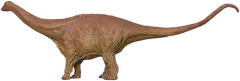 Schleich Brontosaurus - 2