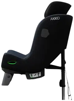 Axkid Minikid 4 PRO turvaistuin Glacier Lake Blue - 7