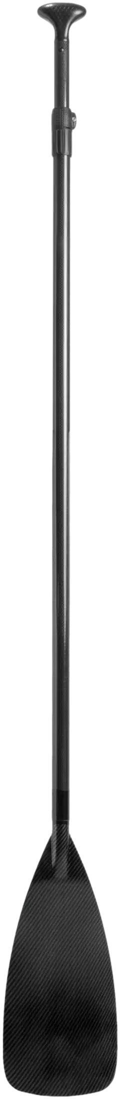 Ozean Carbon SUP-laudan hiilikuitumela - 1