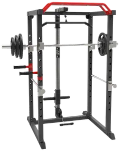 Core Power Rack 110X140X220 Cm - 1