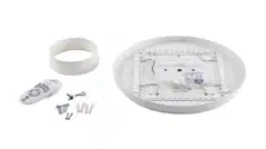 Airam Gaia Starlight 400 plafondi 22W/827-865 - 2