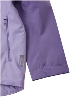 Reima lasten ulkoilutakki Sulkava - Blooming Lilac - 5