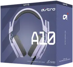 Astro pelikuuloke A10 PC Astro - 7