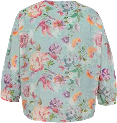 House naisten sifonkipusero 228HP03735, D-mitoitus - AOP - 2