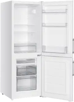 Severin jääkaappipakastin DT8770 valkoinen - 4