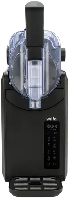 Wilfa FDM1B-TC2000 Jäähilejuomakone - 2