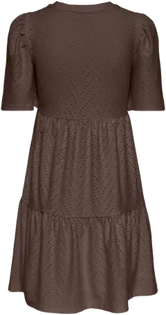 JDY naisten mekko Jdycarla - Chocolate Brown - 2