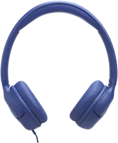 JBL langalliset sankakuulokkeet USB-C liitännällä Tune 530C sininen - 7