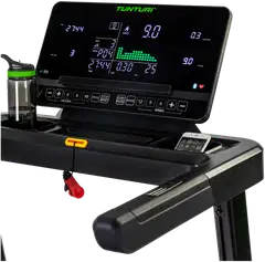 Tunturi T40 Competence Juoksumatto - 4