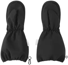 Reima lasten välikausirukkaset Toisto - BLACK - 2