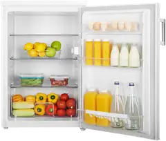 Severin jääkaappi VKS8843 valkoinen - 3