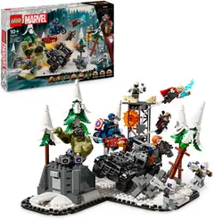 LEGO® Marvel 76291 - Avengers Assemble: Age of Ultron - 1