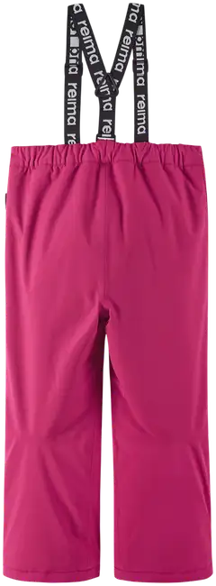 Reima nuorten talvihousut Komein - Rosy Berry - 2