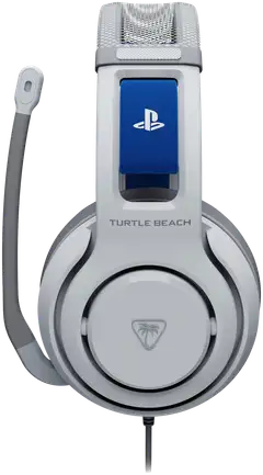 Turtle Beach Atlas 200 PlayStation pelikuulokkeet - valkoinen - 2
