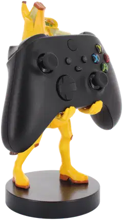 Cable Guys Ohjainteline Fortnite Peely - 5