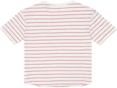 House naisten t-paita Boxy CYCLO® - BLUSH PINK - 3