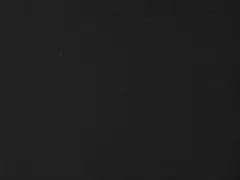 House naisten pitkä toppi Nina 2-pack - BLACK - 6