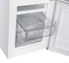 Severin jääkaappipakastin DT8770 valkoinen - 9