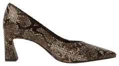 Tamaris avokas 1-22453-45 073 - Black snake - 2