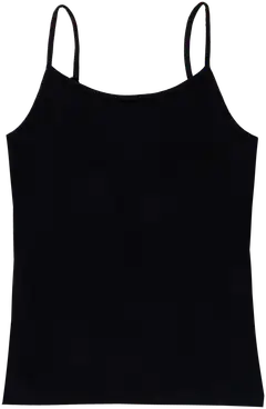 House lasten toppi 230H260814 - BLACK - 1