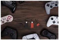 8BitDo adapteri USB langaton - 6