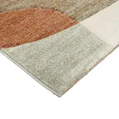 ihankotona matto Terra 200x290 cm kuviollinen - 2