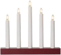 Star Trading adventtikynttelikkö Inez - 1