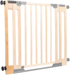 Hauck turvaportin jatkopala 9 cm Eco Beech - 5