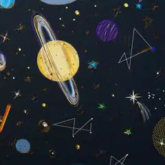 Goldbuch universe muistikirja A5/200 - 4