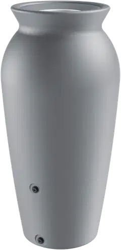 Waterform sadevesiastia Velcan 230L harmaa - 1