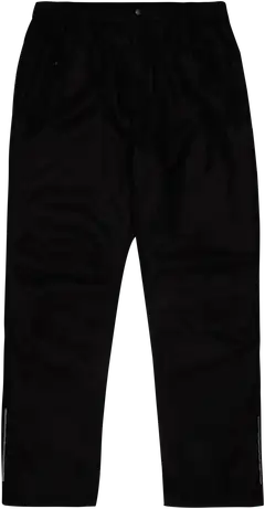 House miesten kevytvanuhousut 204H402508 - BLACK - 1
