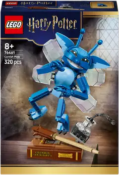 LEGO® Harry Potter TM 76461 Cornwallilainen ilkiö - 3