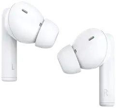 Honor Bluetooth vastamelunappikuulokkeet Choice Earbuds X5 valkoinen - 8