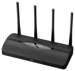 Mercusys MR27BE BE3600 WIFI 7 reititin - 1