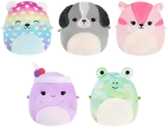 Micromallows 6 cm pehmo 5 kpl - 3