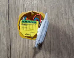 Shelly Plus RGBW PM - 3