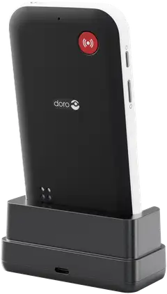 Doro Leva L11/X10 latausteline ECO - 3