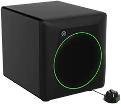 Mackie aktiivisubwoofer CR8SBT - 1