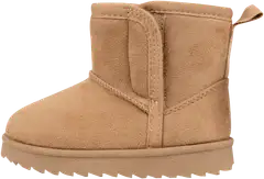 TEX lasten talvinilkkurit I995901 - BEIGE DARK - 1