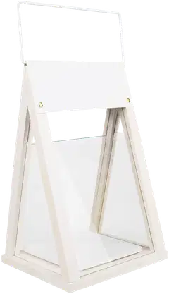 Aarikka lyhty Kokko - 1