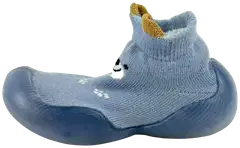 Ciraf pienten lasten sukkatossut Tuisku Nalle H21-011 - Blue - 4