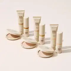 Gosh BB Stick 006 Warm Beige meikkivoidepuikko 9g - Beige - 6