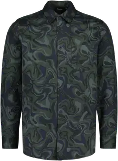 Finlayson miesten paita Marmori - Camo - 1