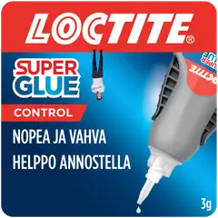 Loctite Control pikaliima 3g - 2