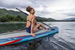 Hydro-Force 2-in-1 sup-lauta ja kajakki Oceana 305 cm - 7