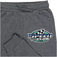 Hot Wheels lasten collegehousut A9-0072 - Charcoal Marl - 3