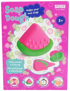 Sense DIY-saippua 1kpl Meloni - 1