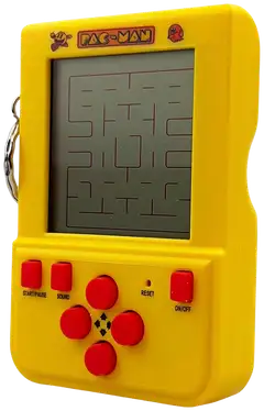 Pac-Man-Peli Avaimenperässä - 8