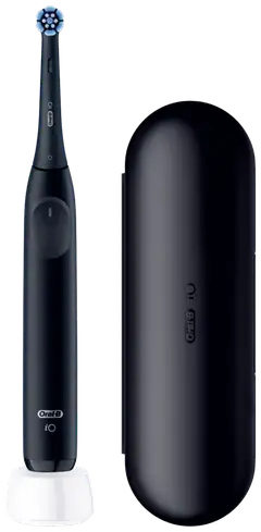 Oral-B Sähköhammasharja iO2 Musta + matkakotelo - 3